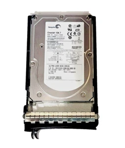 Seagate Cheetah ST3300007LC 300GB 10K RPM Ultra-320 SCSI Hot-Pluggable 80Pin - Picture 1 of 5