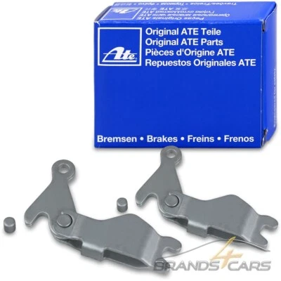 ATE SPREIZSCHLOSS HANDBREMSE FÜR MERCEDES SPRINTER 3T 3,5T 4T VIANO VITO MIXTO - Bild 1 von 4