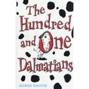 The One Hundred And One Dalmations... By Dodie Smith; Illus. David Roberts, Exce - Picture 1 of 2
