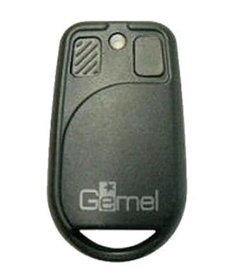 Gemel Two Button Remote Fob - TXSHS  (Ref:B12) - Image 1 of 4
