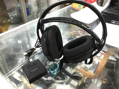 PLANTRONICS RIG 800 HX GAMING HEADSET WITH RECEIVER - Image 1 of 4