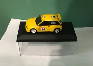 Die Cast 1/43 Modellino auto Seat Ibiza Kit Car - Foto 1 di 1