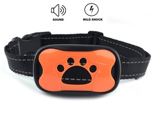 lovatic dog bark collar