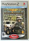 Socom 3 Us Navy Seals - Playstation 2 Ps2 - Pal