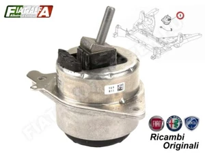 Giulia/Stelvio 2.2/2.0 4x4 AWD right engine mount 50551510 new, original - Picture 1 of 2