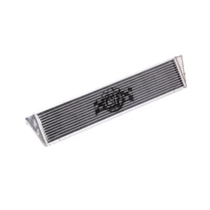 CSF Alum Center Radiator Fits 05-12 Porsche 911 997.1/.2 Boxster Cayman 987.1/.2 - Picture 1 of 10