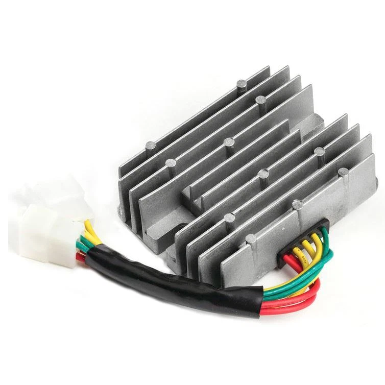 Rick's Motorsports Electric Regulator / Rectifier Suzuki DL1000 TL1000R TL1000S Foto 1 de 1