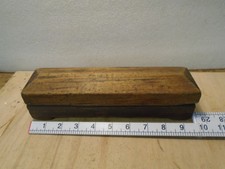 Vintage Oil Stone