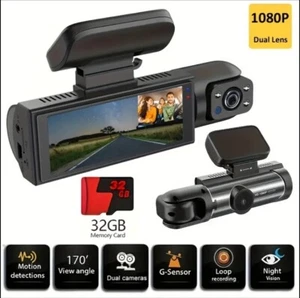 Car Camera - Picture 1 of 12