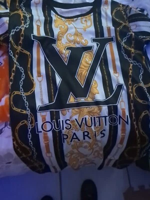 Vestido para mujer Louis Vuitton Foto 1 de 4