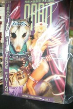 Orbit Vol. 1: The Best of Isaac Asimov's Science Fiction Magazine by Isaac...