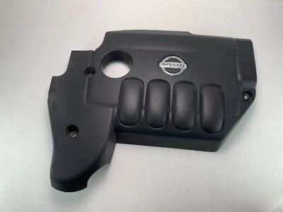 2011 NISSAN ALTIMA 2.5L ENGINE COVER OEM, 14041-JA01B - Image 1 of 4