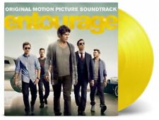 Ost Entourage-the Movie (Vinyl) (US IMPORT)