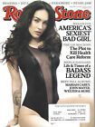 Rolling Stone (10-09) - Megan Fox, Pearl Jam, Shakira, Jay-Z, Merle Haggard