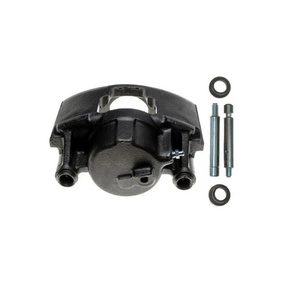 Genuine ACDelco For Chevy Tahoe 1995-2000 Disc Brake Caliper Driver Side Front - Image 1 of 4