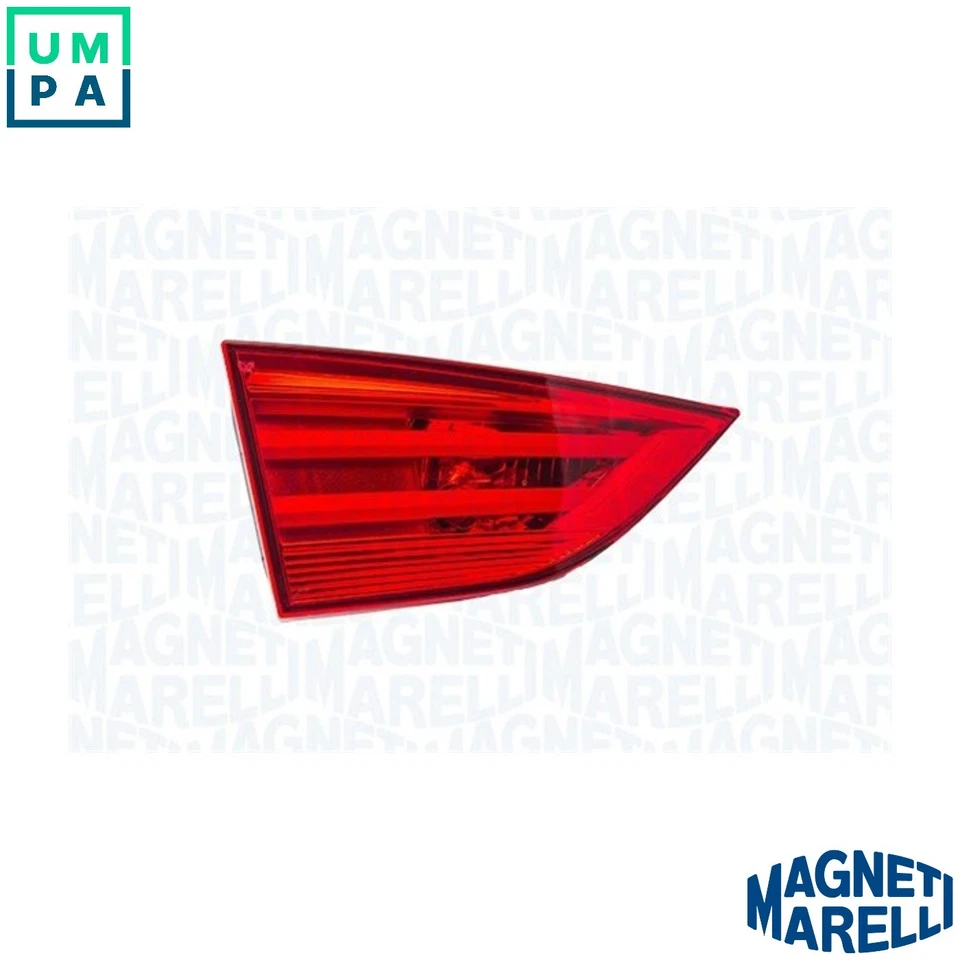 TAIL LIGHT ASSEMBLY 715104141000 FOR BMW X1/SUV/E84/SAV N20B16A 1.6L N47D20 2.0L - Image 1 of 4