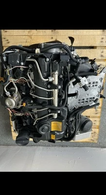 Engine Motor BMW 128i 328i 428i Z4 528i 2012 2013 2014 2015 2016 2.0 Gasoline - Image 1 of 4