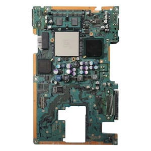 Sony PlayStation 2 Fat SCPH 30001 R PS2 GH 013 1 682 770 31 Motherboard BAD FAN - Picture 1 of 11