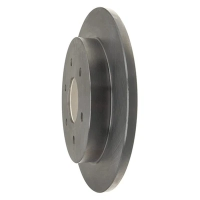 Original ACDelco para Nissan Titan 2004-2015 rotor de freno trasero hierro fundido | 1 pieza Foto 1 de 4