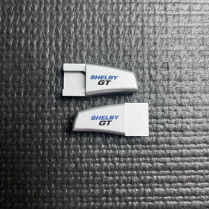 Palanca de liberación de asiento Shelby GT Ford Mustang Super Snake Cobra GT350 2005-2014 - Imagen 1 de 5