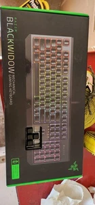 Razer BlackWidow (RZ03-02860100-R3M1) Wired Gaming Keyboard - Bild 1 von 6