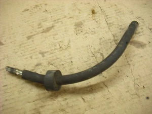 1984 Mitsubishi Mighty Max 2.3 TD DODGE breather hose - Picture 1 of 1