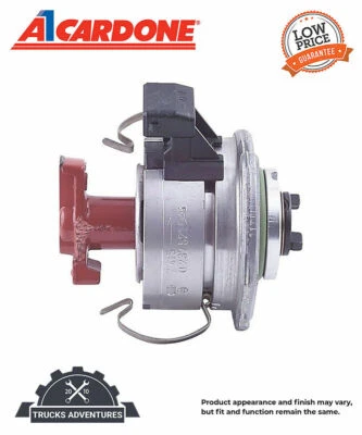 Cardone Reman Distributor  31-289 | High-Quality Auto Part, Universal Fit for Mu - Image 1 of 4