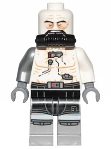 LEGO Star Wars Bacta Tank Darth Vader Minifigure From Set 75251 NEW - Picture 1 of 1