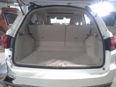 Used Front Center Interior Rear View Mirror fits: 2014 Acura Rdx automatic dimmi - Image 1 of 4