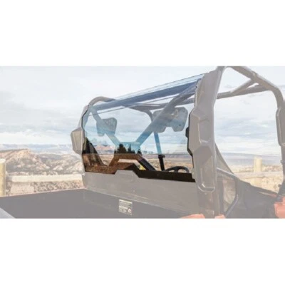 Panel de ventana trasera Arctic Cat Prowler 500 2017-2023 nuevo OEM# 2436-574 Foto 1 de 2