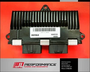 JL Performance Seadoo Flash for Rxp-Rxt 8400 RPM  - Bild 1 von 1