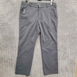 Nike McIlroy Modern Tech PGA Tour Performance Elite Golfhose 34x30 509737 😊 - Bild 1 von 10