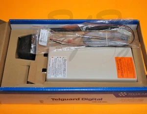 Telular TG-4 Telguard LTE Primär/Backup Digital Mobilfunk Alarm Kommunikator - Bild 1 von 4
