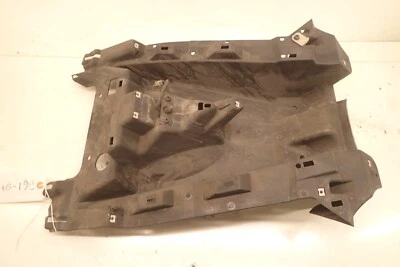 08 09 10 Guardabarros trasero Victory Vision bañera Foto 1 de 4