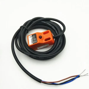 For ROKO SN04-N Proximity Switch Sensor 3 Wire NPN 4mm - Picture 1 of 2