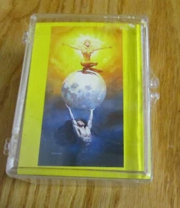 Boris Vallejo Series 4 Magnificent Myths 1994 90 Card Set MT/NM - Picture 1 of 2