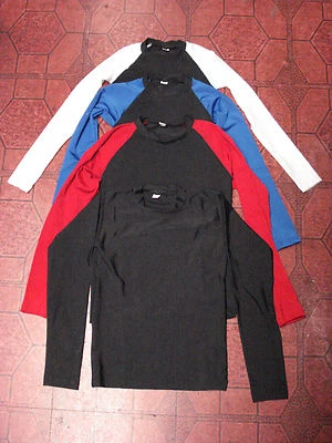 Rash Guard - Youth/Child size - Image 1 of 4
