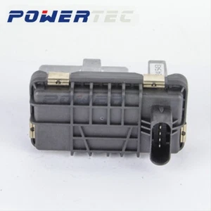 Turbo actuator 777853 11657799759 for BMW X5 X6 xDrive30D N57D30 204/245 HP 2010 - Picture 1 of 10