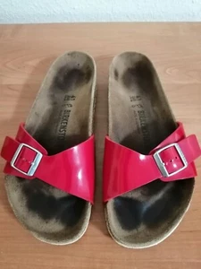 Birkenstock Damen Sandalen Gr. 41 - Bild 1 von 16