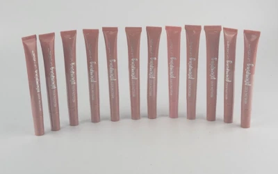 PACK DE 12 CREMAS LABIALES RELLENAS REVLON KISS 510 MIEL DESNUDA Foto 1 de 4