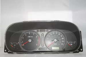 Speedometer Instrument Cluster Dash Panel Gauges 04 Isuzu Axiom 65,126 Miles - Picture 1 of 6