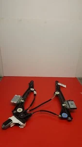 2016 AUDI A5 5 DOOR HATCH PASSENGER REAR WINDOW REGULATOR + MOTOR - Picture 1 of 5