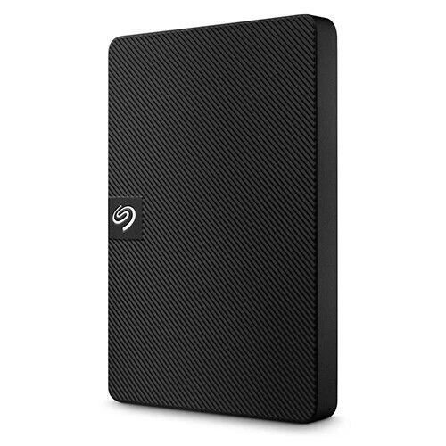 SEAGATE Expansion Portable, Exclusive Edition Festplatte, 4 TB HDD, 2,5 Zoll, ex - Bild 1 von 1