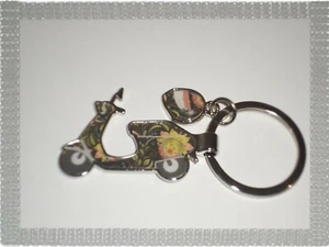 Fantasy Key Door Sunflower Scooter with Helmet New - Picture 1 of 1