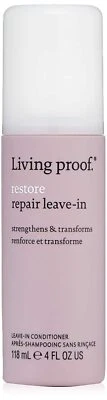 Living Proof Restore Repair Leave-In Conditioner 4 Oz - Image 1 of 2