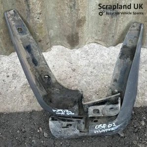 DAEWOO MATIZ MK1 M150 2000-2005 Paar vordere Kotflügel - Bild 1 von 3