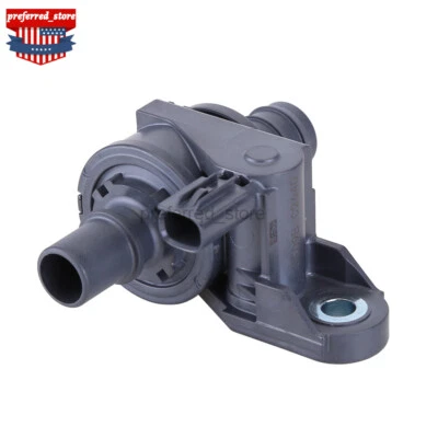 Cooling Water Pump Fits for Toyota Camry 2018 2019 2022 2023 SE 2.5L 16671-25010 - Image 1 of 4