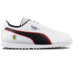 botines puma ferrari