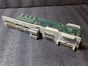 SIEMENS 6SN1118-0DK23-0AA2 Simodrive ranura de control NUEVO - Imagen 1 de 2
