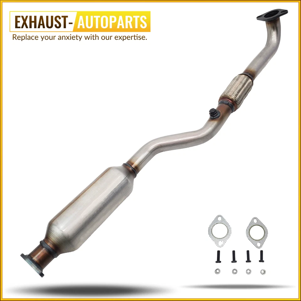 Catalytic converter For HYUNDAI ELANTRA 2004 2005 2006 2.0L - Image 1 of 4